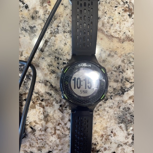 Garmin Approach S4 Golf Watch - Picture 5 of 11